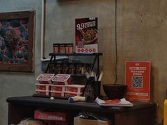 -擂饭(五一广场店)