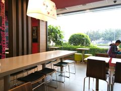 -麦当劳(新新大道岗丰店)