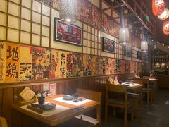-玉川屋·深夜食堂居酒屋(柳巷店)