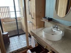 -南紀白浜 浜千鳥の湯 海舟