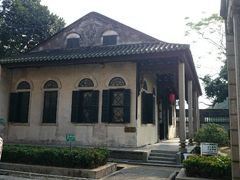 android_upload_pic-梅溪牌坊