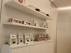 -Seesaw Coffee(上海国金中心店)