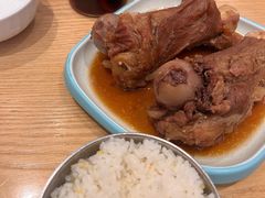 -东北风(江北万达店)