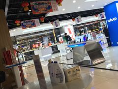 -苏宁易购(成都春熙路店)