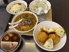 -毛华美食(清扬路店)