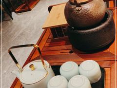 大堂-同庆楼(滨湖万达广场店)
