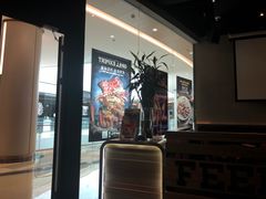 -bluefrog蓝蛙(皇庭广场店)