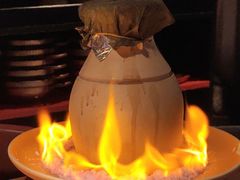 -吃饭皇帝大(合生汇店)