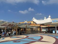 -上海玛雅海滩水公园