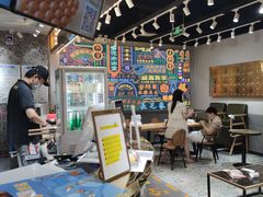 -美芝莲(领展购物广场中关村店)