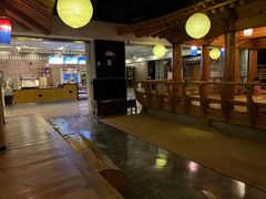 -纽斯桑拿会所(天山店)