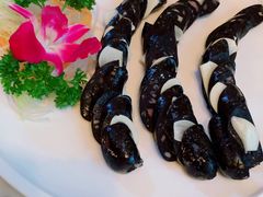 墨鱼肠-JUKEBOX玖部音乐餐厅(华侨城店)