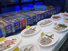 -1718海鲜姿造(苏宁宴请臻选店)