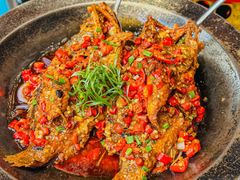 -小湘旺臭鳜鱼(百子湾店)