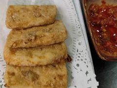 -一块豆腐(海滨中路店)