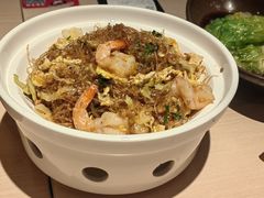 -避风塘(宝山万达店)
