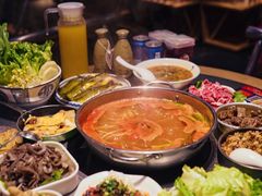 -亮欢寨(凯里总店)