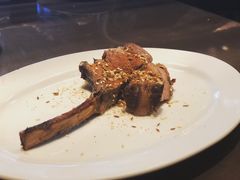 -福州仓山凯悦酒店·Market Cafe Lacucina咖啡厅