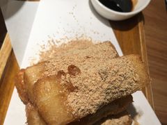 红糖糍粑-太二酸菜鱼(福州泰禾店)