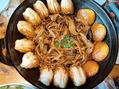 -津武刁馋一锅出(双街店)