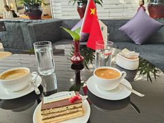 -天津海河悦榕庄·Lobby Lounge大堂吧