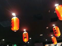-吉野家(复兴路第二餐厅店)