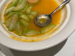 -宝轩渔府·老字号海鲜·正宗津菜(水上店)