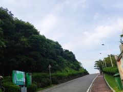 -火炉山森林公园