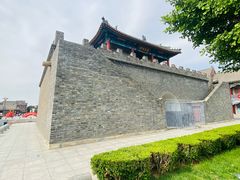 -蓟县鼓楼