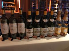 -香港喜来登酒店蚝酒吧