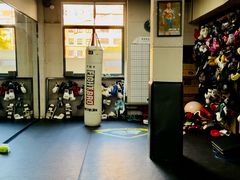 -VPsmart私教健身工作室(新华路旗舰店)