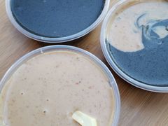 黑芝麻糊-芝麻糊世家(西华店)