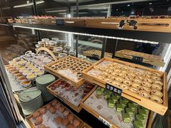 -韩盛·盛江山自助料理(沈辽路万达店)