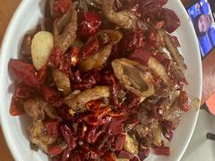 -如意香辣鸡架(总店)