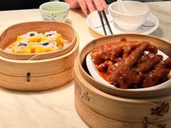 -陶陶居酒家(环市东店)