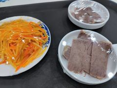 -马子禄牛肉面(金宝街店)
