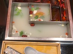 -重庆德忆火锅（龙南街3店）(渝水岸餐饮)