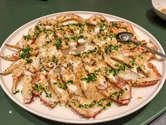 -莆鑫海鲜城(浏河店)