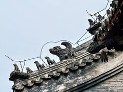 -潭柘寺景区