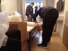 -搬帮帮日式精品打包搬家服务
