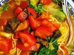 -河州宾馆清真餐厅(文锦南路店)
