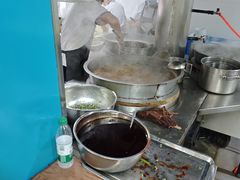 -清真·马安军辣子牛肉面