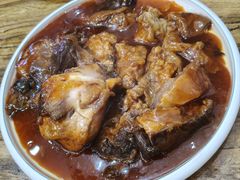 -闻香阁·清真(光荣道店)