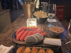 -TZ House音乐现场(茅台店)