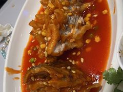 -沈大成(南京东路店)