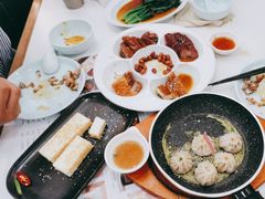 -火啫啫·粤式啫啫煲(南通首店)