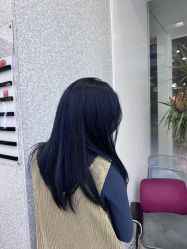 -型色沙龙 Color Salon