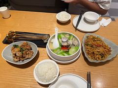 -隅乐胡椒虾·台湾菜·团建(皇岗店)