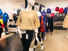 -C&A(茂业天地店)