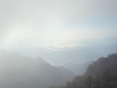 -洛阳白云山景区